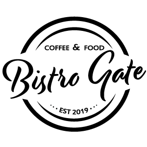 Bistro Gate logo